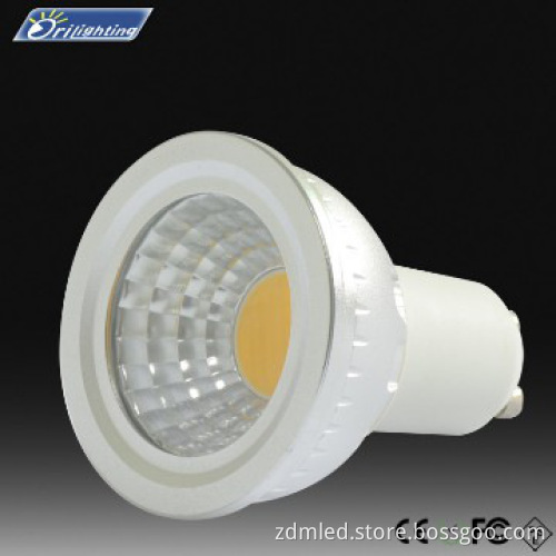 new arrival 5w cob led spotlight dc12v ip 44 best wholesale pric